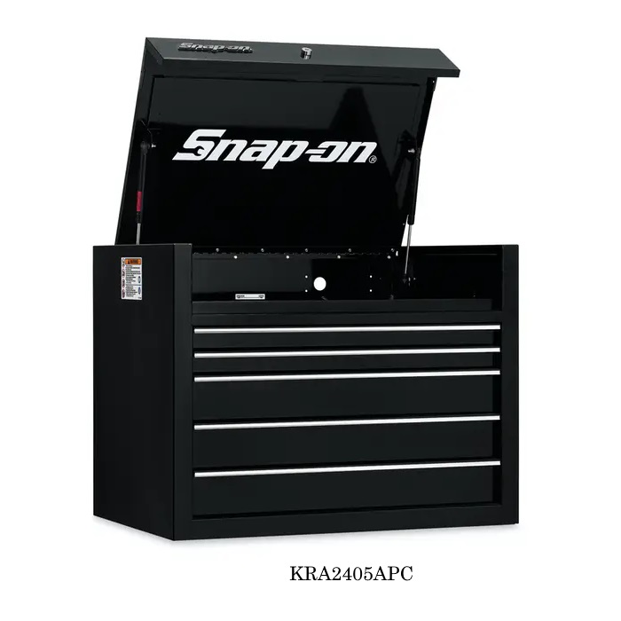 Snapon Tool Storage KRA2405A Series Top Chest